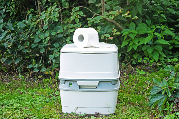 Best Porta potty rental near me  in Gretna, FL