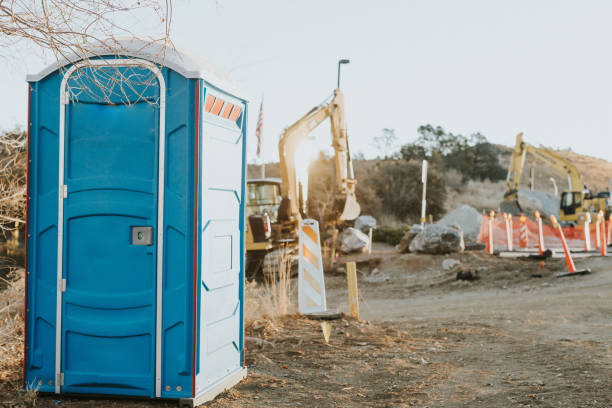 Best Portable restroom trailer rental  in Gretna, FL