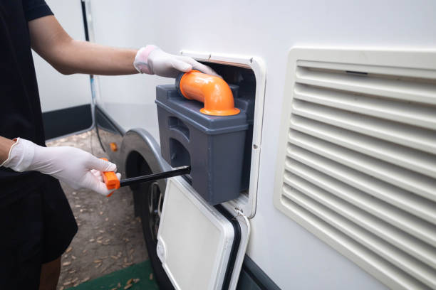 Best Construction site porta potty rental  in Gretna, FL