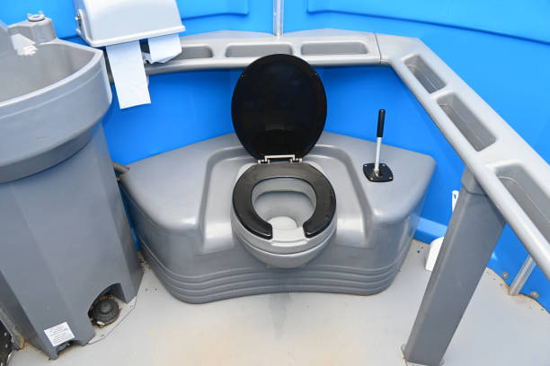 Best Temporary restroom rental  in Gretna, FL