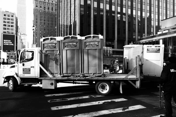 Best Luxury portable toilet rental  in Gretna, FL